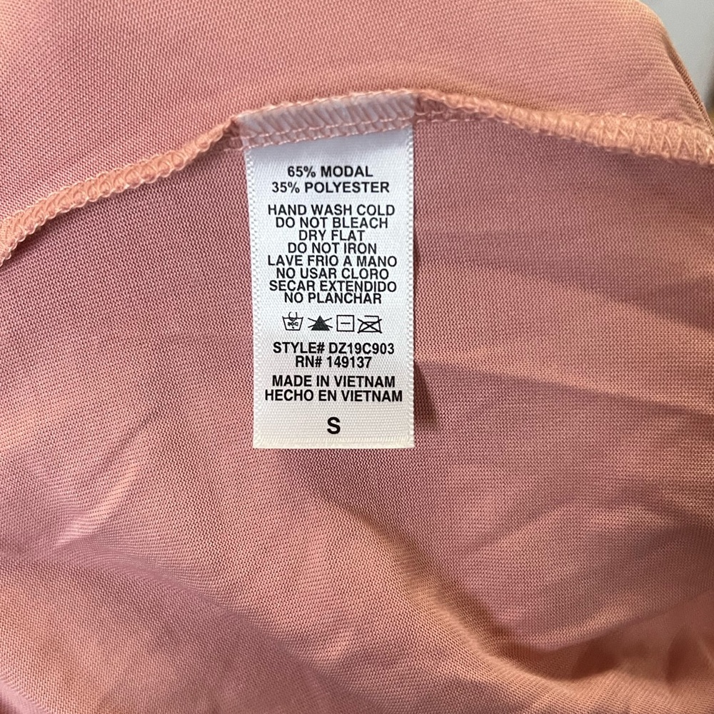 Tank Top - Picture 6 of 6